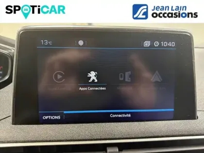 Photo 14 Peugeot 3008  BlueHDi 130ch S&S BVM6