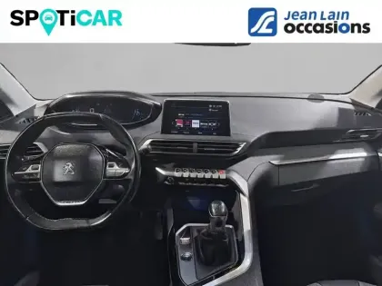 Photo 7 Peugeot 3008  BlueHDi 130ch S&S BVM6