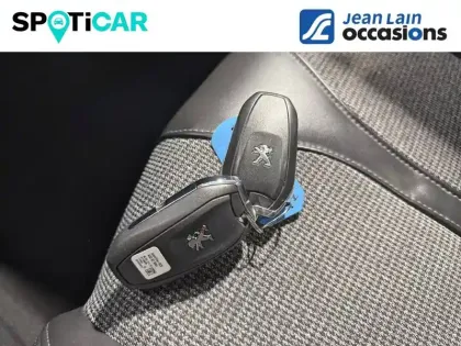 Photo 21 Peugeot 3008  BlueHDi 130ch S&S BVM6