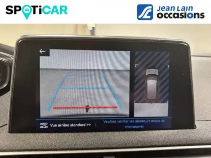 Photo 19 Peugeot 3008  BlueHDi 130ch S&S BVM6