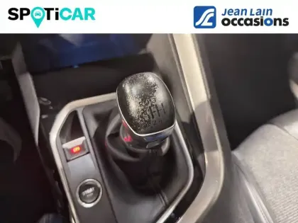 Photo 13 Peugeot 3008  BlueHDi 130ch S&S BVM6