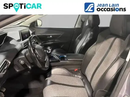 Photo 10 Peugeot 3008  BlueHDi 130ch S&S BVM6