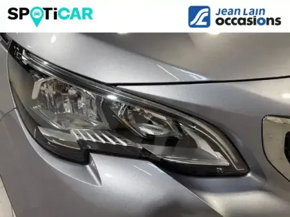 Photo 15 Peugeot 3008  BlueHDi 130ch S&S BVM6