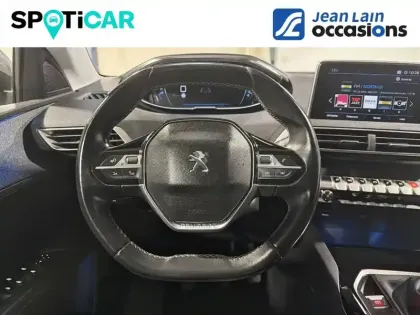 Photo 8 Peugeot 3008  BlueHDi 130ch S&S BVM6