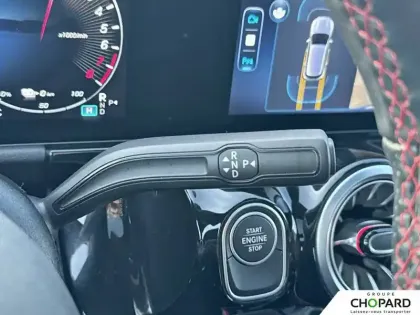 Photo 48 Mercedes GLA  250 e Hybrid EQ 8G-DCT