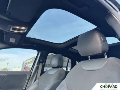 Photo 20 Mercedes GLA  250 e Hybrid EQ 8G-DCT