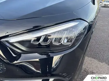 Photo 51 Mercedes GLA  250 e Hybrid EQ 8G-DCT
