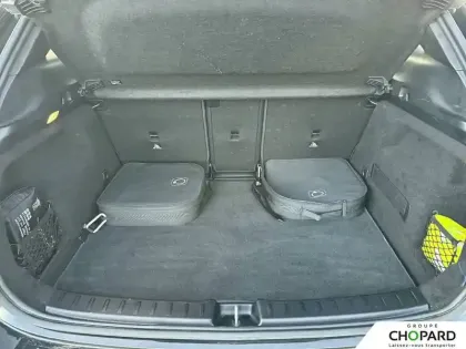 Photo 7 Mercedes GLA  250 e Hybrid EQ 8G-DCT