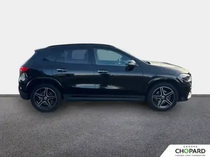 Photo 8 Mercedes GLA  250 e Hybrid EQ 8G-DCT