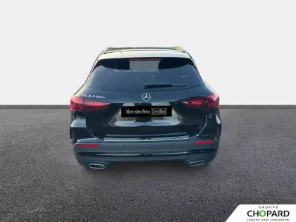Photo 5 Mercedes GLA  250 e Hybrid EQ 8G-DCT