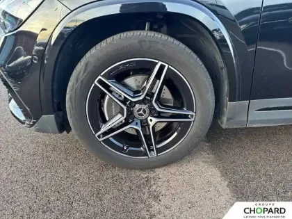 Photo 50 Mercedes GLA  250 e Hybrid EQ 8G-DCT