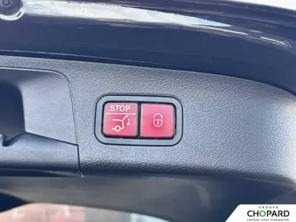 Photo 26 Mercedes GLA  250 e Hybrid EQ 8G-DCT