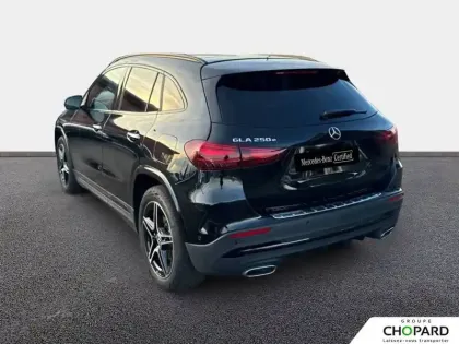 Photo 33 Mercedes GLA  250 e Hybrid EQ 8G-DCT