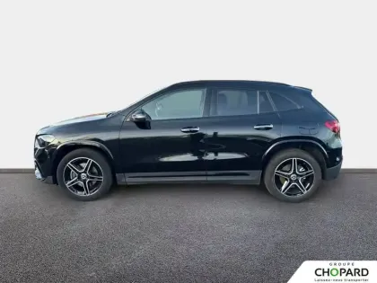 Photo 63 Mercedes GLA  250 e Hybrid EQ 8G-DCT