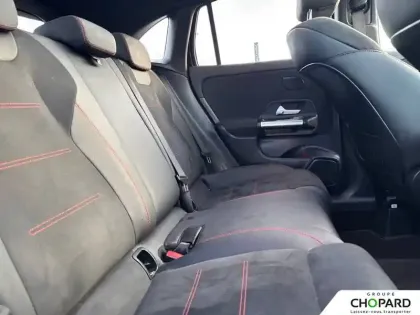 Photo 19 Mercedes GLA  250 e Hybrid EQ 8G-DCT