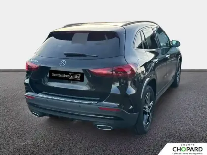 Photo 29 Mercedes GLA  250 e Hybrid EQ 8G-DCT
