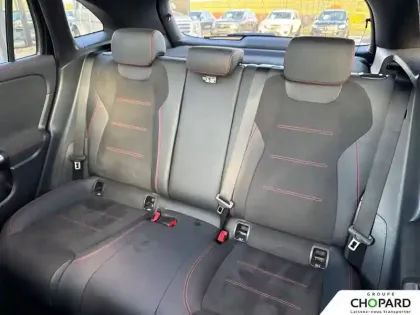 Photo 45 Mercedes GLA  250 e Hybrid EQ 8G-DCT