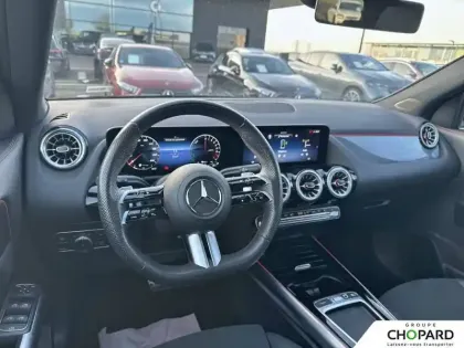 Photo 55 Mercedes GLA  250 e Hybrid EQ 8G-DCT