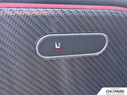 Photo 22 Mercedes GLA  250 e Hybrid EQ 8G-DCT