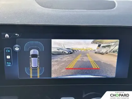 Photo 41 Mercedes GLA  250 e Hybrid EQ 8G-DCT
