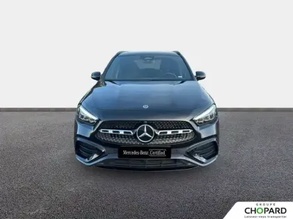 Photo 30 Mercedes GLA  250 e Hybrid EQ 8G-DCT