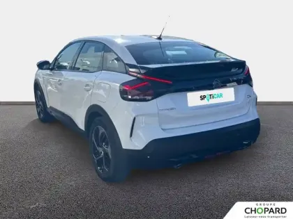 Photo 11 Citroën C4  PureTech 130 S&S EAT8