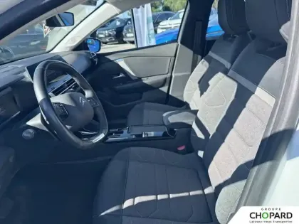 Photo 14 Citroën C4  PureTech 130 S&S EAT8