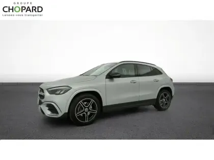 Photo 70 Mercedes GLA  250 e Hybrid EQ 8G-DCT