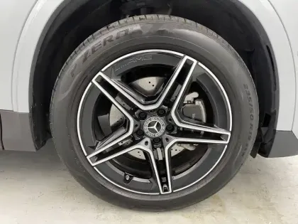 Photo 46 Mercedes GLA Gén. II (H247) Ph2 AMG Line 5