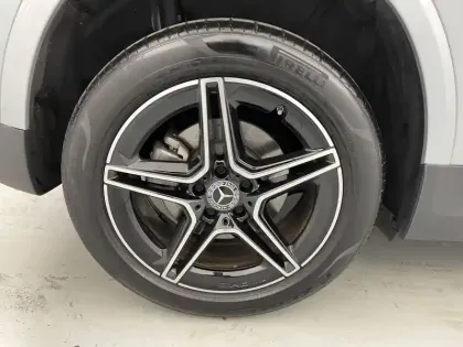 Photo 18 Mercedes GLA Gén. II (H247) Ph2 AMG Line 5