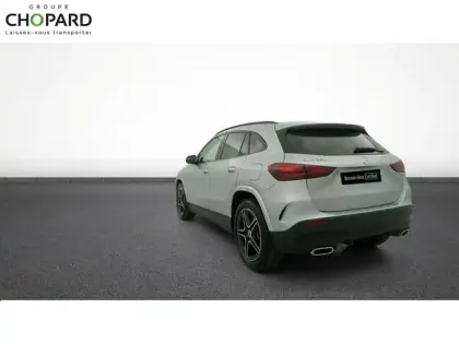 Photo 73 Mercedes GLA  250 e Hybrid EQ 8G-DCT