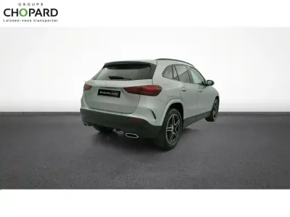 Photo 75 Mercedes GLA  250 e Hybrid EQ 8G-DCT