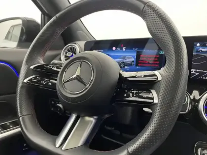 Photo 58 Mercedes GLA Gén. II (H247) Ph2 AMG Line 5