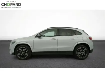 Photo 37 Mercedes GLA Gén. II (H247) Ph2 AMG Line 5