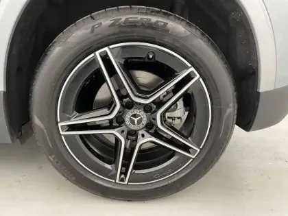 Photo 50 Mercedes GLA Gén. II (H247) Ph2 AMG Line 5