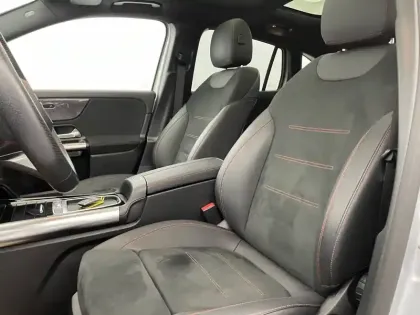 Photo 48 Mercedes GLA Gén. II (H247) Ph2 AMG Line 5