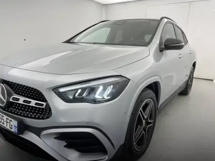 Photo 32 Mercedes GLA Gén. II (H247) Ph2 AMG Line 5