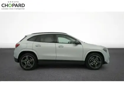 Photo 77 Mercedes GLA  250 e Hybrid EQ 8G-DCT