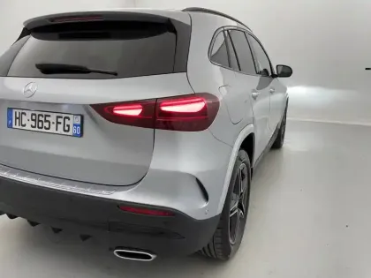 Photo 67 Mercedes GLA Gén. II (H247) Ph2 AMG Line 5