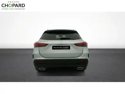 Photo 40 Mercedes GLA Gén. II (H247) Ph2 AMG Line 5