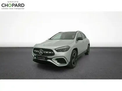 Photo 34 Mercedes GLA Gén. II (H247) Ph2 AMG Line 5