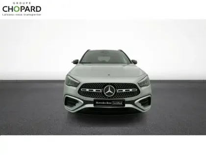 Photo 35 Mercedes GLA Gén. II (H247) Ph2 AMG Line 5