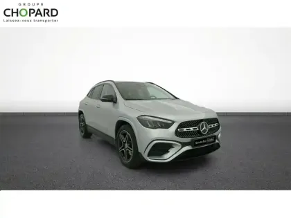 Photo 11 Mercedes GLA Gén. II (H247) Ph2 AMG Line 5
