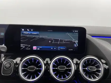 Photo 20 Mercedes GLA Gén. II (H247) Ph2 AMG Line 5