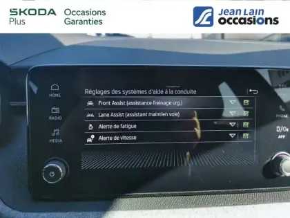 Photo 20 Skoda Kamiq  1.0 TSI Evo 2 116 ch DSG7