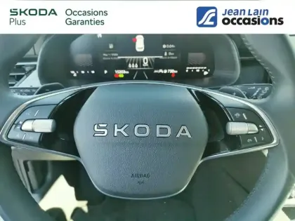 Photo 17 Skoda Kamiq  1.0 TSI Evo 2 116 ch DSG7