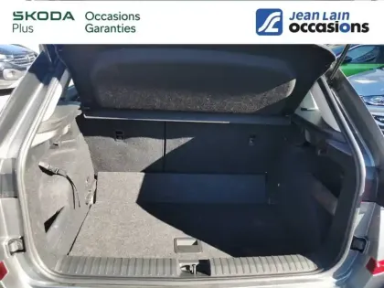 Photo 13 Skoda Kamiq  1.0 TSI Evo 2 116 ch DSG7