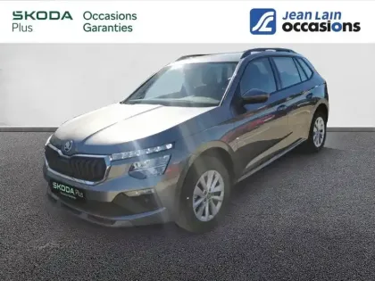 Photo Skoda Kamiq Selection