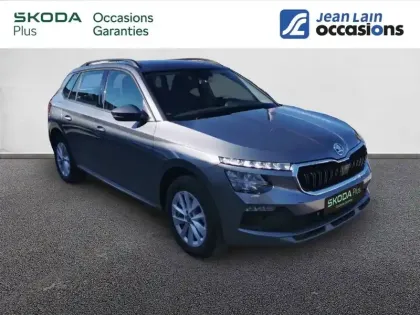 Photo 9 Skoda Kamiq  1.0 TSI Evo 2 116 ch DSG7