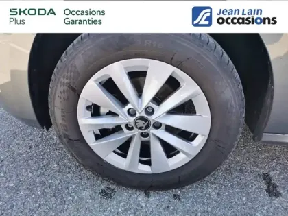 Photo 11 Skoda Kamiq  1.0 TSI Evo 2 116 ch DSG7